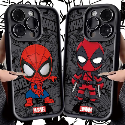 Marvel iPhone Cases