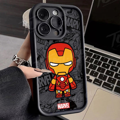 Marvel iPhone Cases