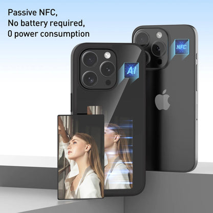 Customizable NFC Case