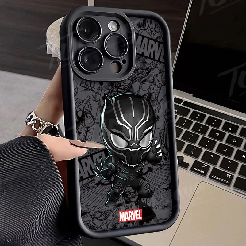 Marvel iPhone Cases