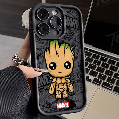 Marvel iPhone Cases