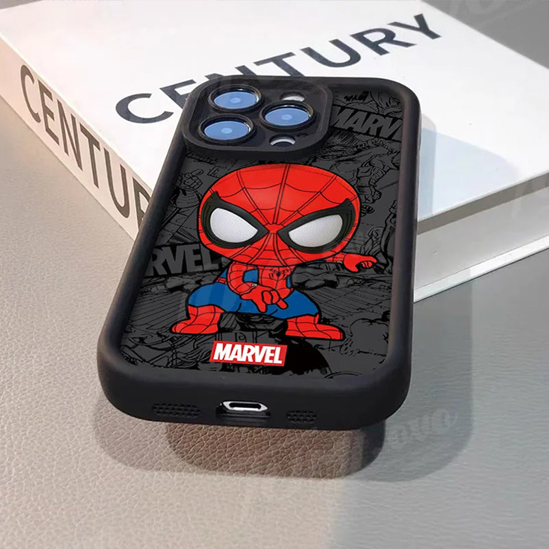 Marvel iPhone Cases