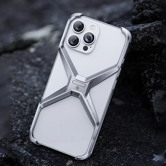 Luxury X Case for iPhone